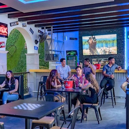 Hotel Boutique La Cuarteria Mocorito ภายนอก รูปภาพ