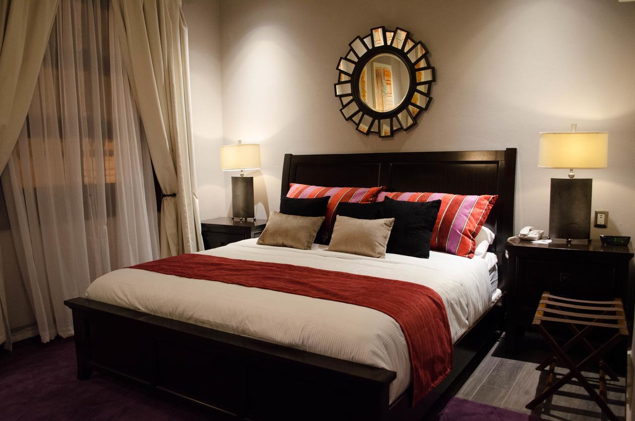 Hotel Boutique La Cuarteria Mocorito ภายนอก รูปภาพ