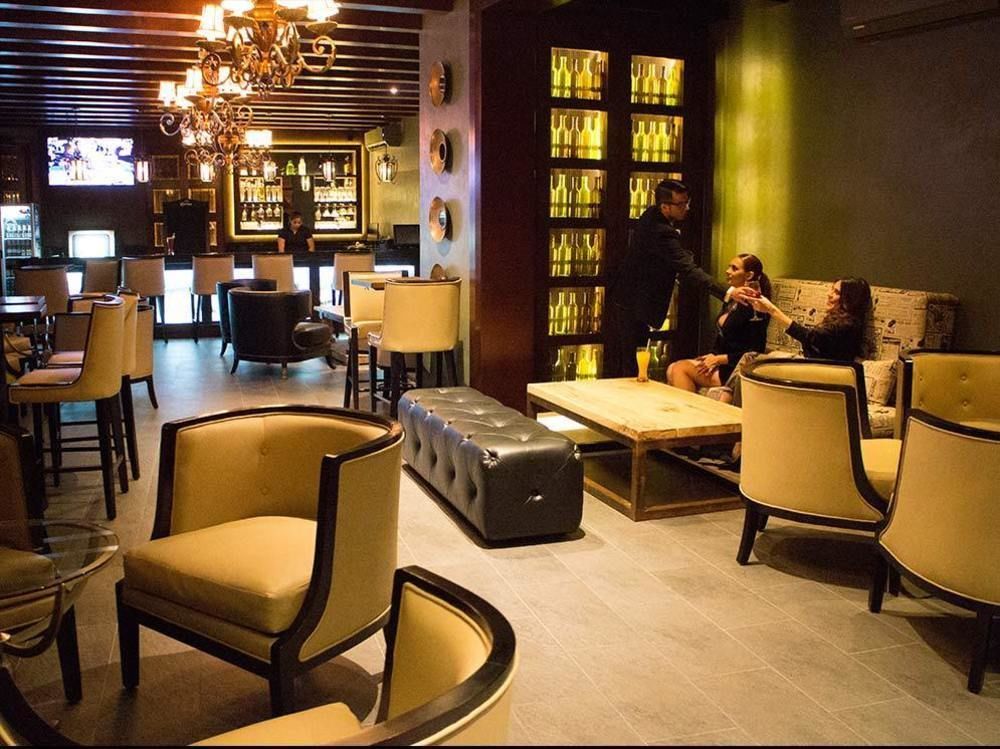 Hotel Boutique La Cuarteria Mocorito ภายนอก รูปภาพ