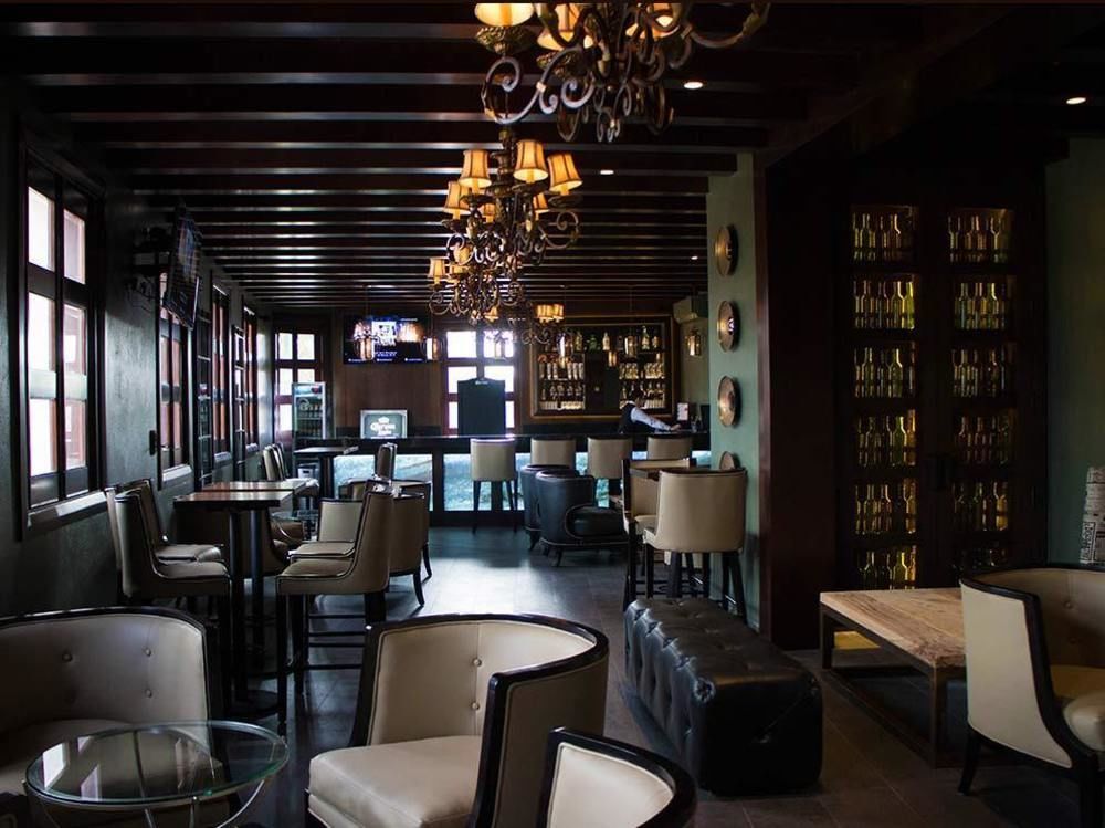 Hotel Boutique La Cuarteria Mocorito ภายนอก รูปภาพ