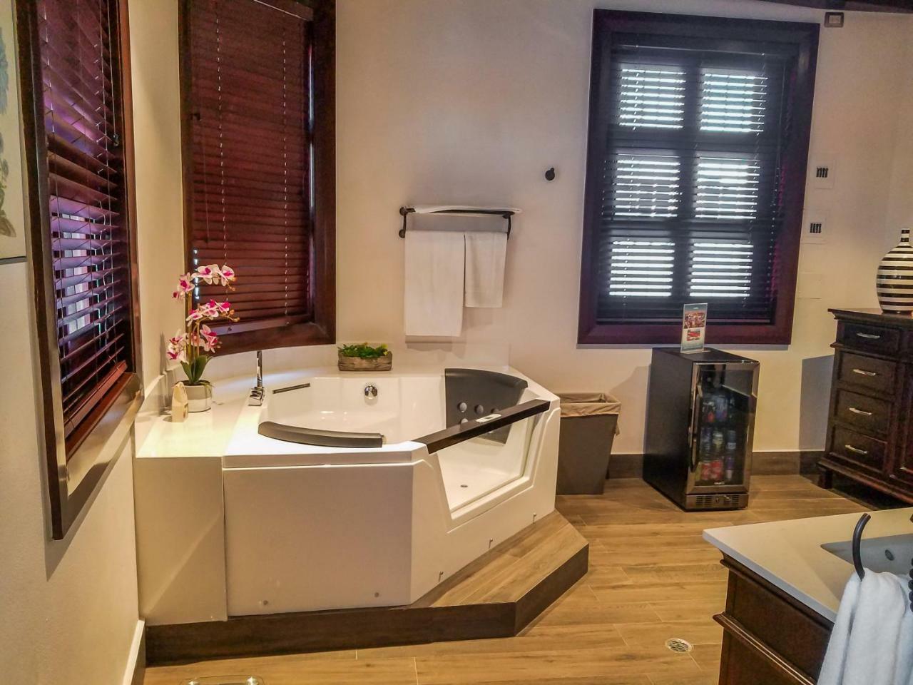 Hotel Boutique La Cuarteria Mocorito ภายนอก รูปภาพ